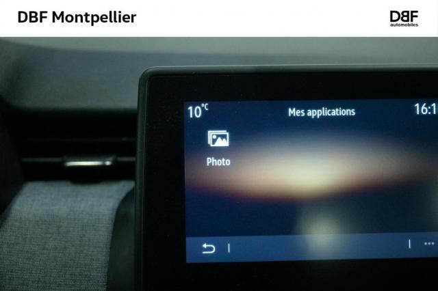 Renault Clio image 3