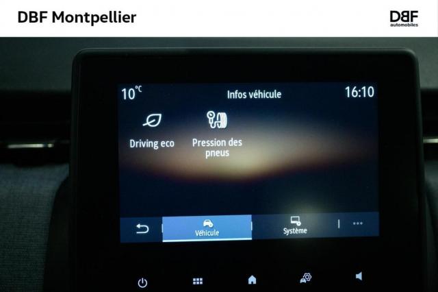 Renault Clio image 6