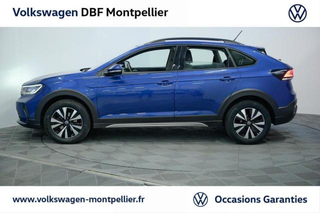 Volkswagen Taigo image 8