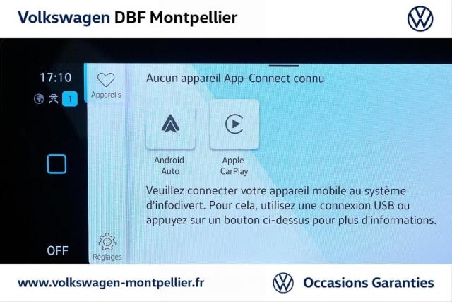 Volkswagen Golf image 8