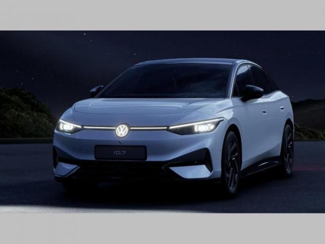 Volkswagen Id.7 image 2