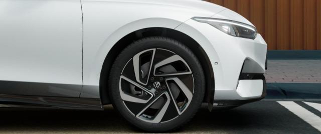 Volkswagen Id.7 image 1