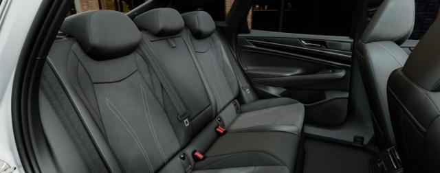 Volkswagen Id.7 image 3