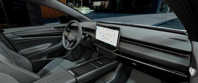 Volkswagen Id.7 image 9