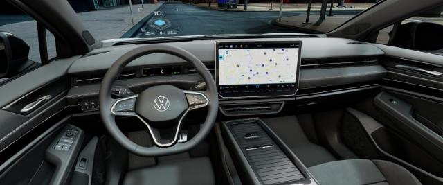 Volkswagen Id.7 image 8