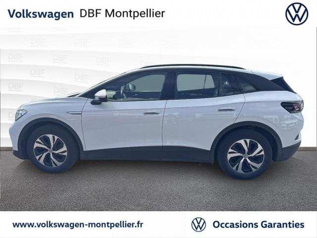 Volkswagen Id.4 image 7