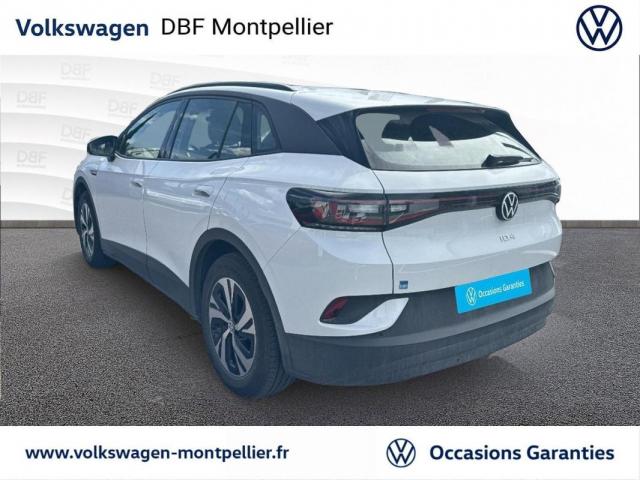 Volkswagen Id.4 image 6