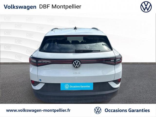 Volkswagen Id.4 image 9