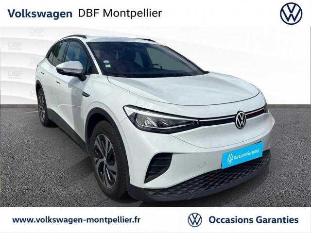 Volkswagen Id.4 image 1