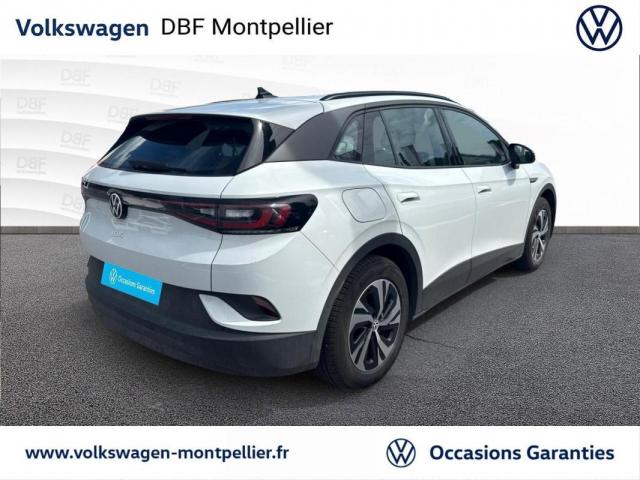Volkswagen Id.4 image 4