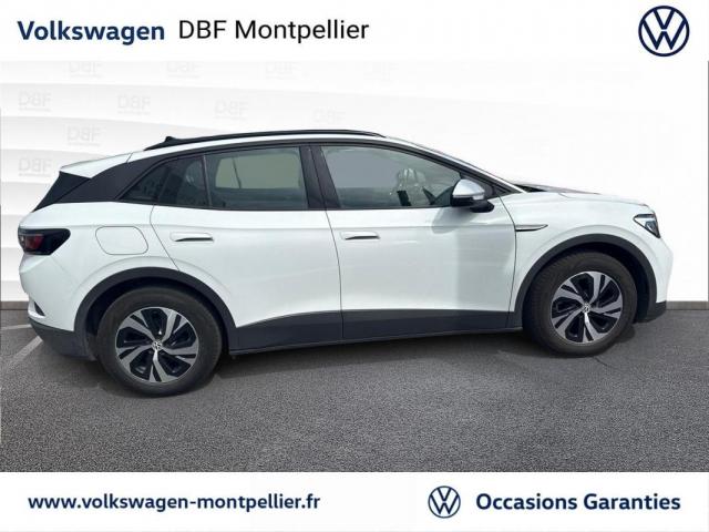 Volkswagen Id.4 image 2
