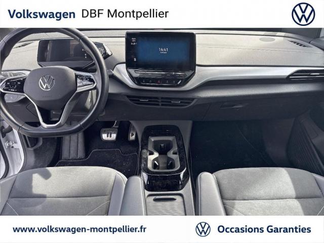 Volkswagen Id.4 image 8