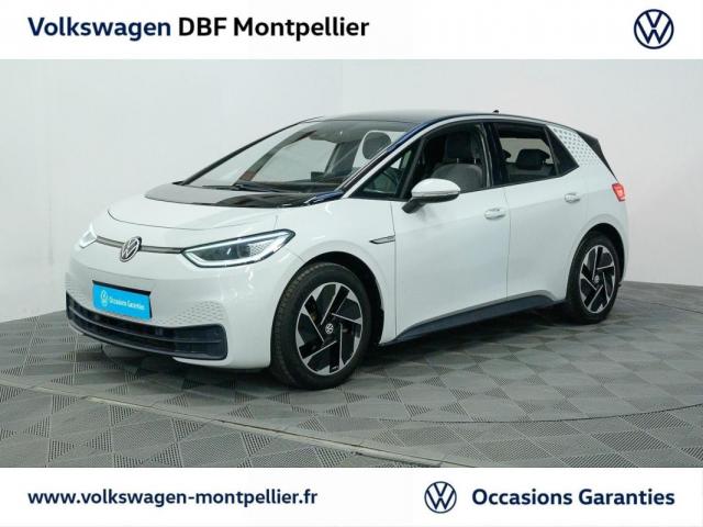 Volkswagen Id.3 204 Ch Pro Performance Family