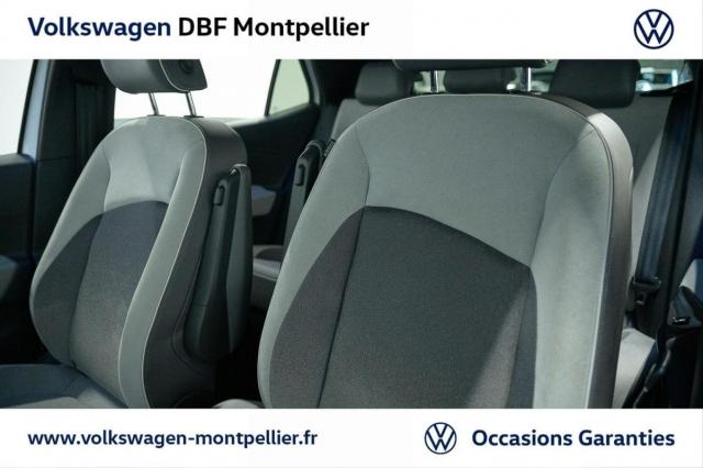 Volkswagen Id.3 image 9
