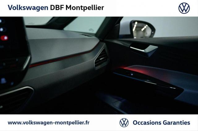 Volkswagen Id.3 image 4