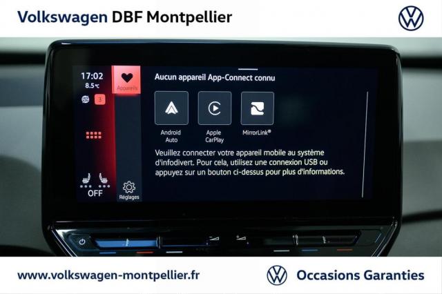 Volkswagen Id.3 image 5
