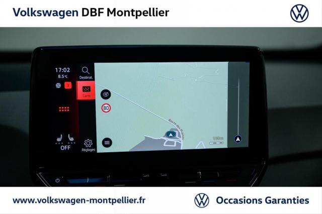 Volkswagen Id.3 image 2