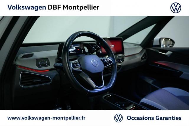 Volkswagen Id.3 image 7