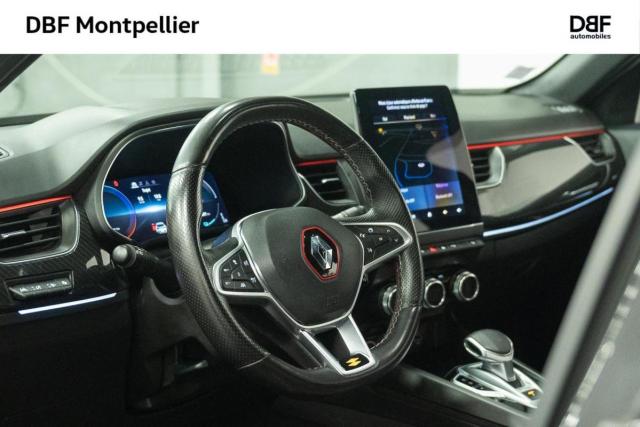 Renault Arkana image 1