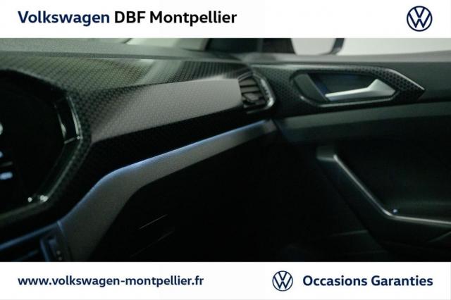 Volkswagen T-Cross image 9