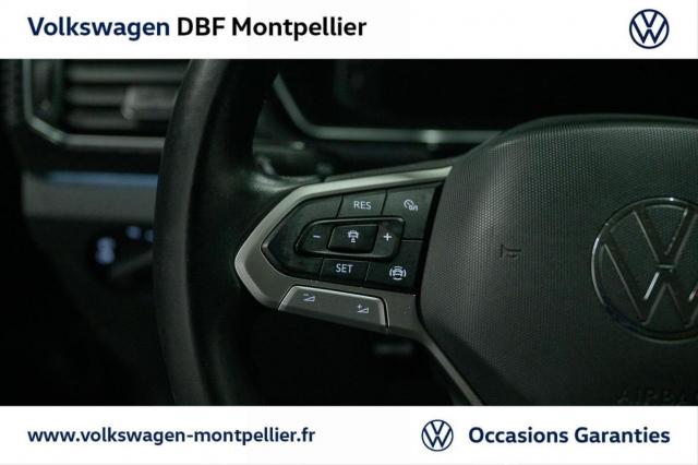 Volkswagen T-Cross image 2