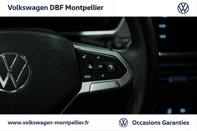 Volkswagen T-Cross image 1