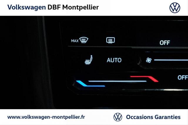 Volkswagen T-Cross image 4