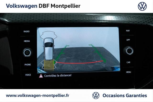 Volkswagen T-Cross image 3