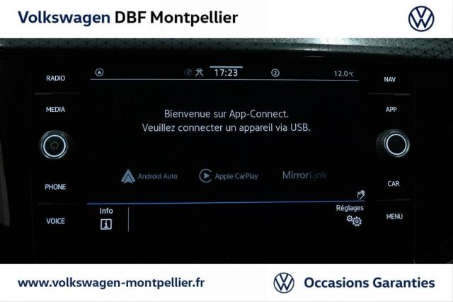 Volkswagen T-Cross image 6