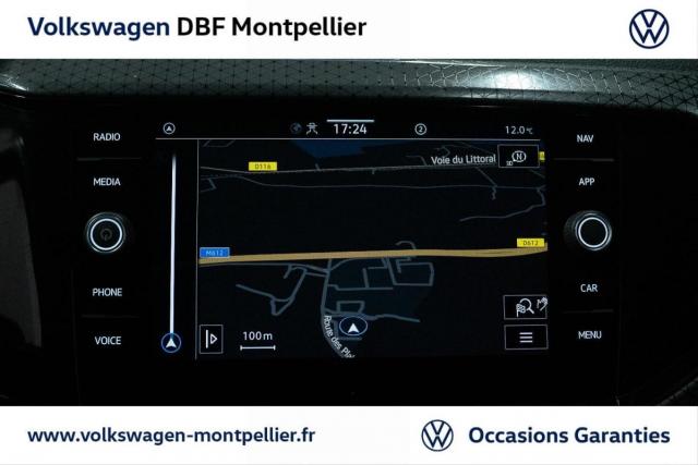 Volkswagen T-Cross image 7