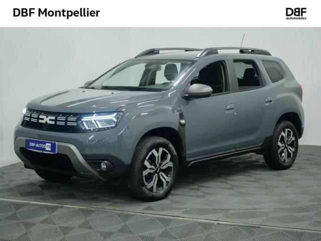 Dacia Duster Tce 150 4x2 Edc Expression