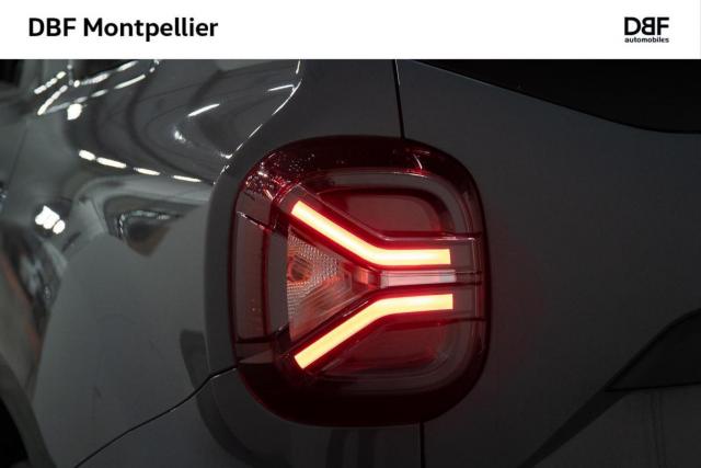 Dacia Duster image 1