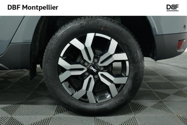 Dacia Duster image 3