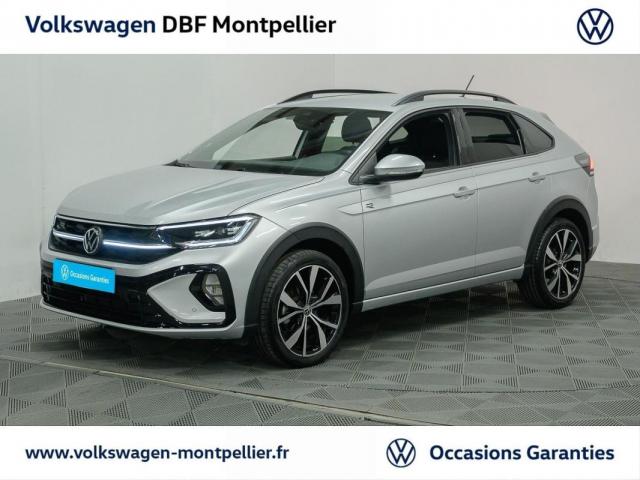 Volkswagen Taigo 1.0 Tsi 116 Dsg7 R-Line