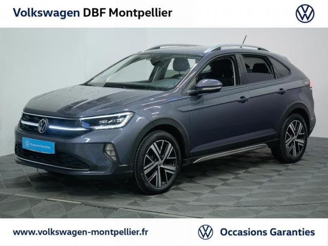 Volkswagen Taigo 1.0 Tsi 110 Dsg7 Style