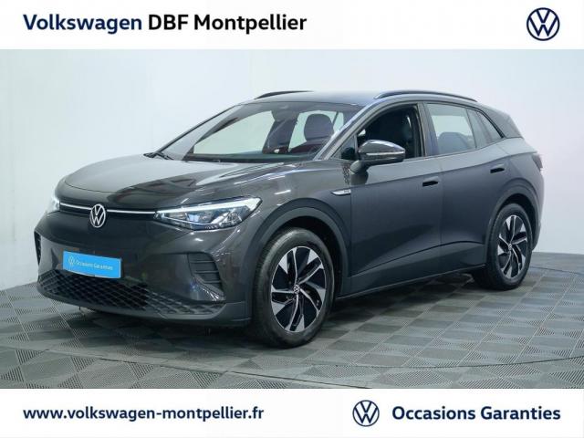 Volkswagen Id.4 204 Ch Pro Performance Business