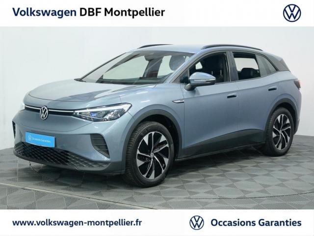 Volkswagen Id.4 174 Ch Pro Business