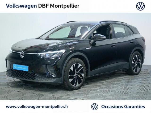 Volkswagen Id.4 174 Ch Pro Life Plus