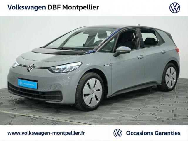 Volkswagen Id.3 145 Ch Pro