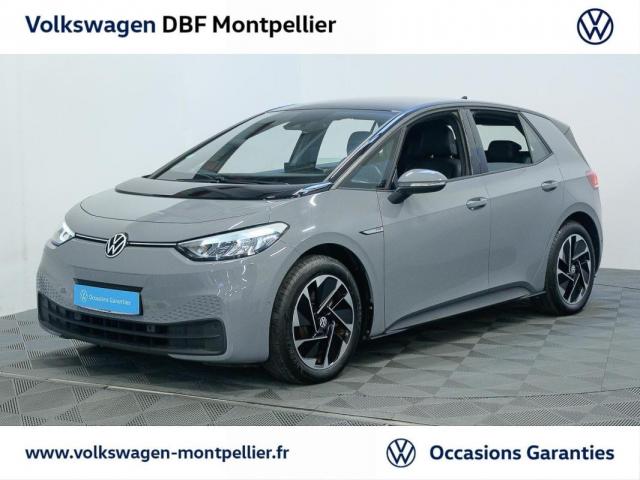 Volkswagen Id.3 145 Ch Pro Business