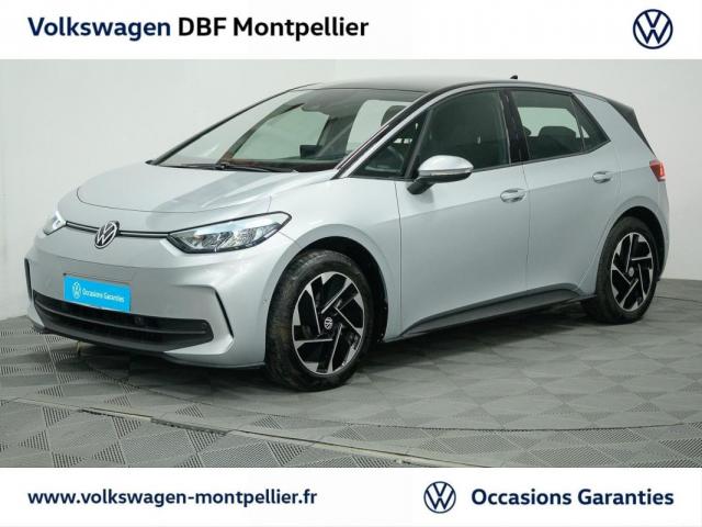 Volkswagen Id.3 204 Ch Pro Performance Life Plus