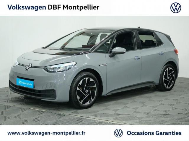 Volkswagen Id.3 204 Ch Pro Performance Active