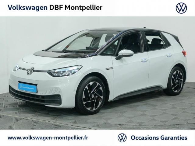 Volkswagen Id.3 145 Ch Pro Business