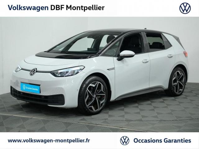 Volkswagen Id.3 204 Ch Pro Performance Active