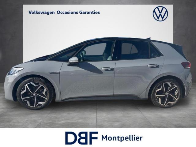 Volkswagen Id.3 image 8