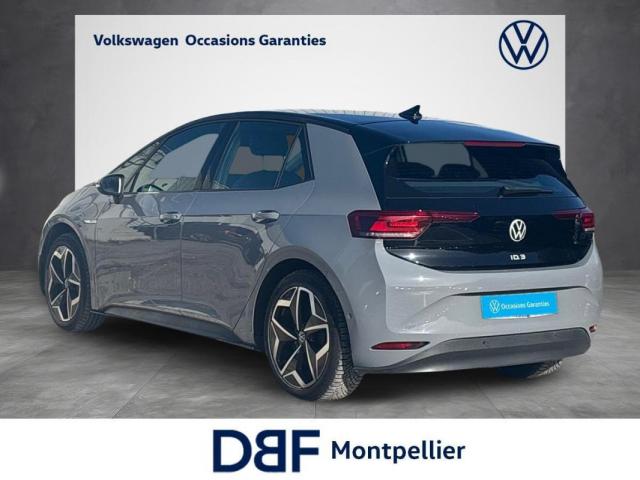 Volkswagen Id.3 image 5