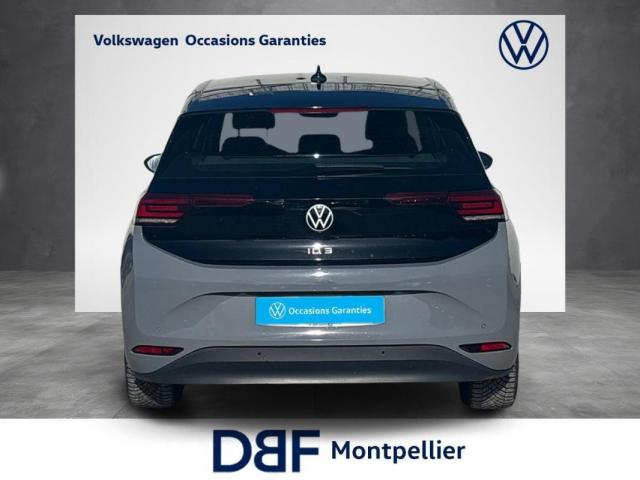 Volkswagen Id.3 image 9