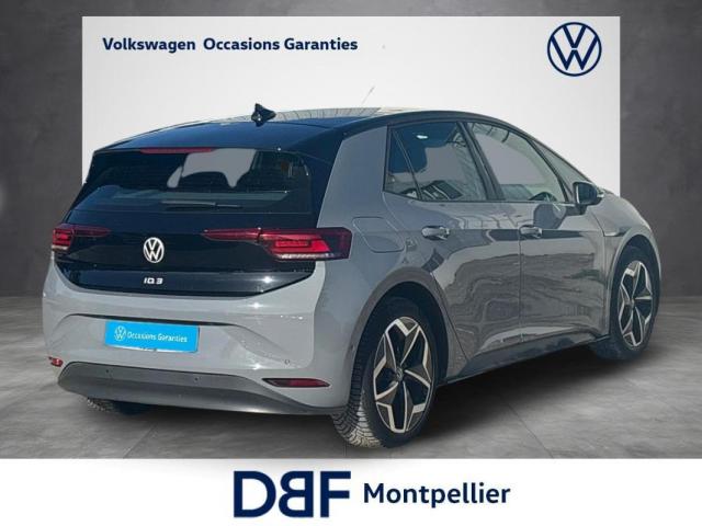 Volkswagen Id.3 image 6