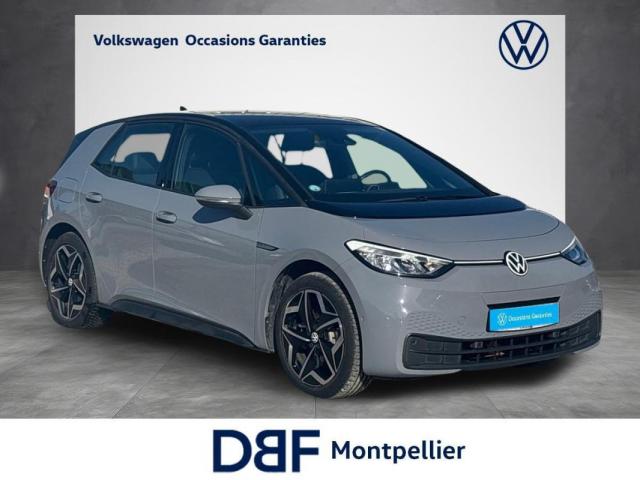 Volkswagen Id.3 image 3