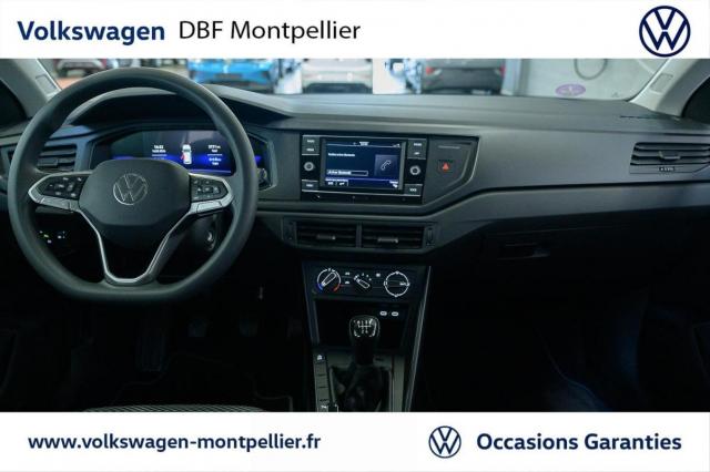 Volkswagen Polo image 1